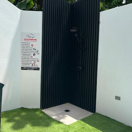 Stacys Place #1 2 Bedroom Apartment Port of Spain Exterior foto