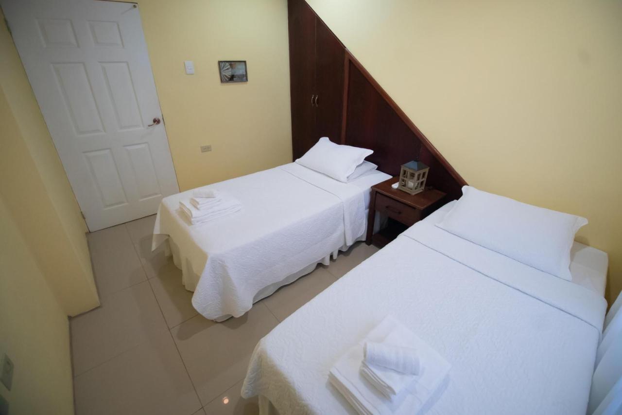 Stacys Place #1 2 Bedroom Apartment Port of Spain Exterior foto