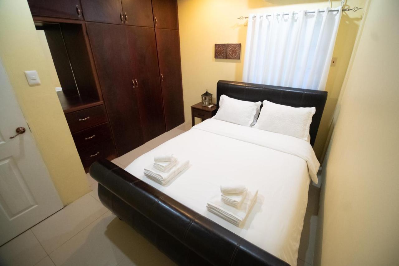 Stacys Place #1 2 Bedroom Apartment Port of Spain Exterior foto